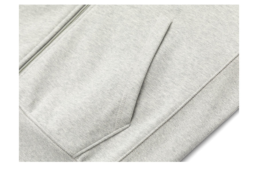 Loose Fleece Sweatshirts