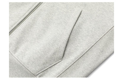 Loose Fleece Sweatshirts