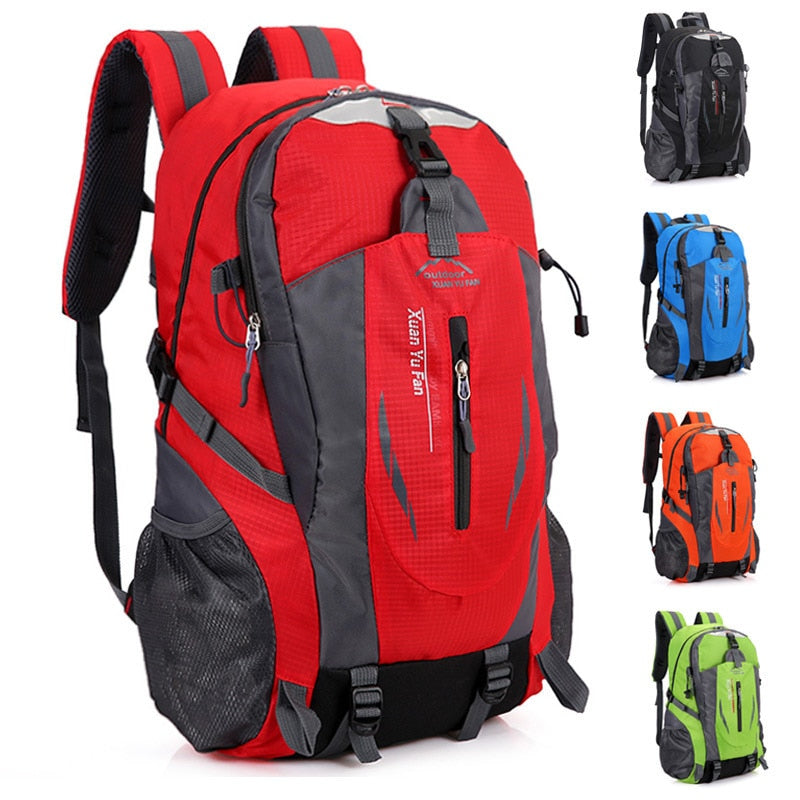 Outdoor Special Backpack