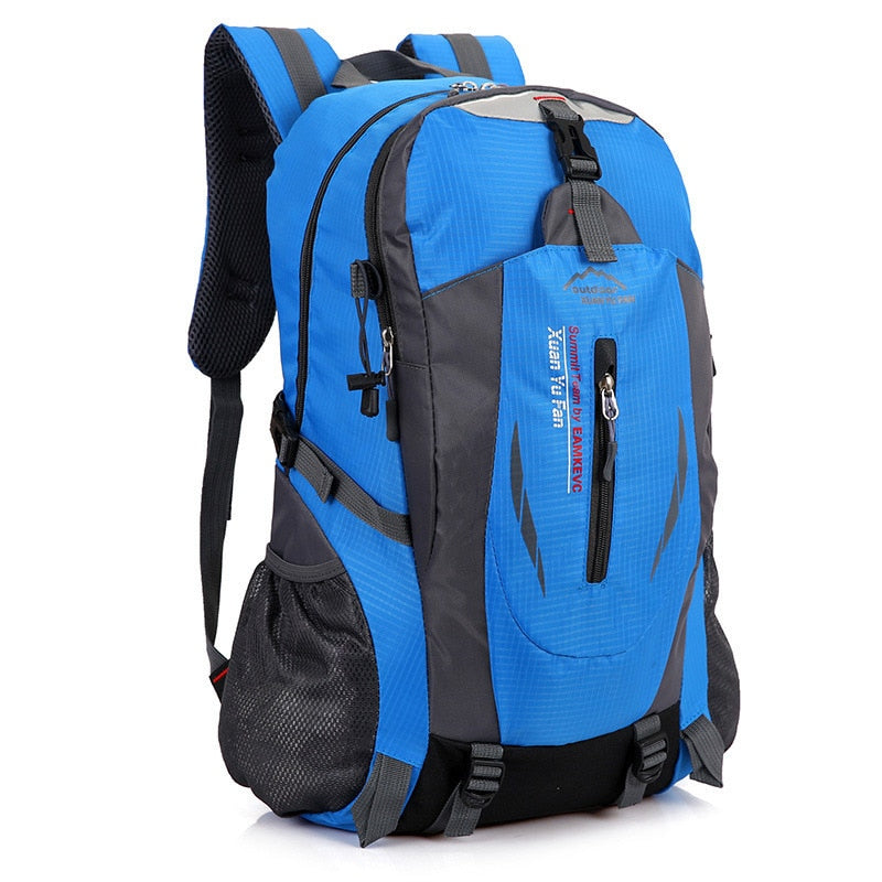 Outdoor Special Backpack