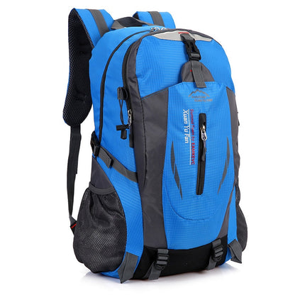 Outdoor Special Backpack