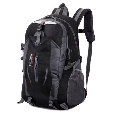 Outdoor Special Backpack