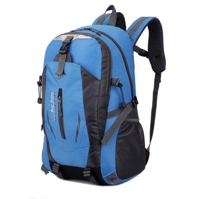 Outdoor Special Backpack