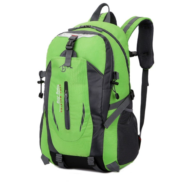 Outdoor Special Backpack