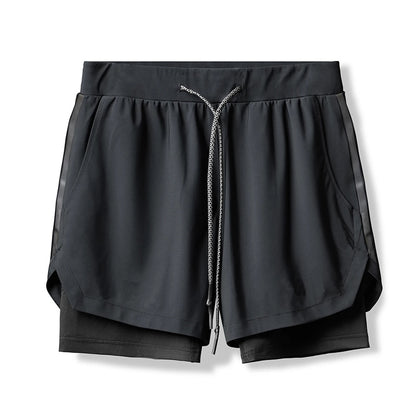 Workout Shorts Men
