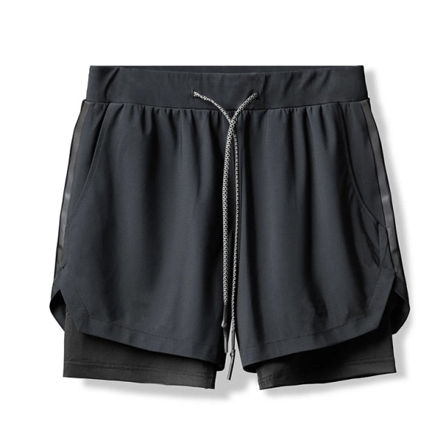 Workout Shorts Men