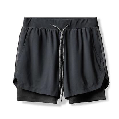 Workout Shorts Men