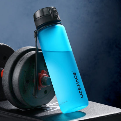 Sports Water Bottle