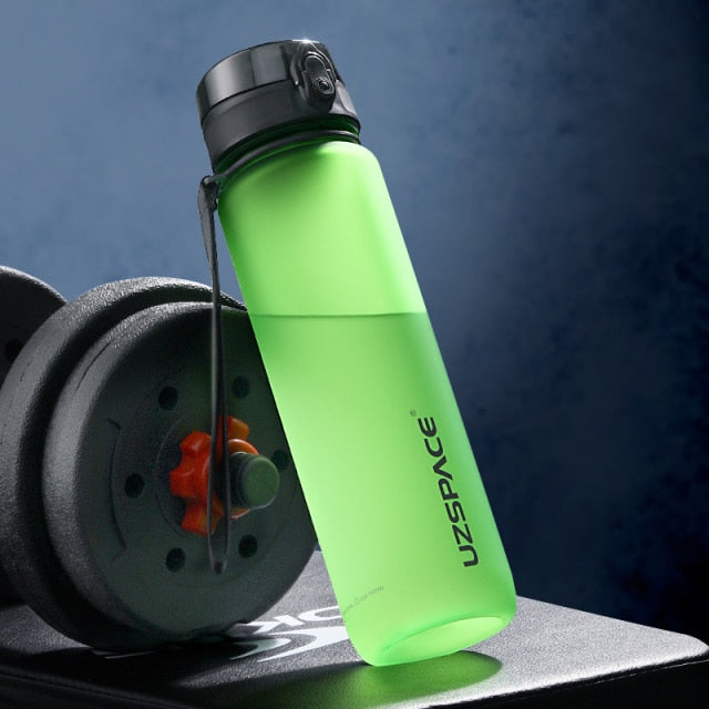 Sports Water Bottle