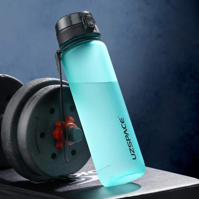 Sports Water Bottle