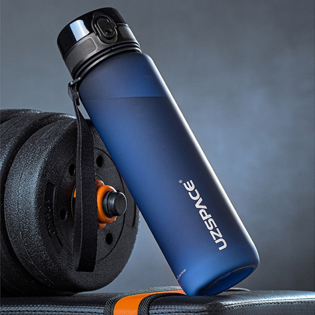 Sports Water Bottle