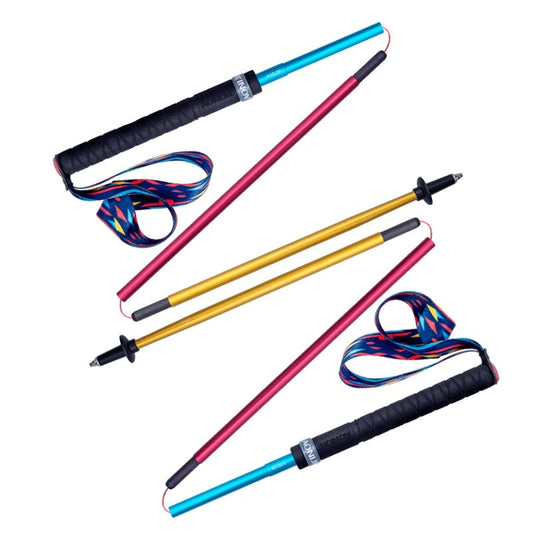 Lightweight Trekking Poles