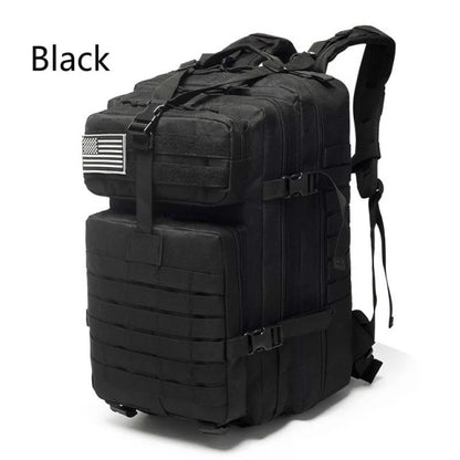 Tactical Backpack (50L/30L)