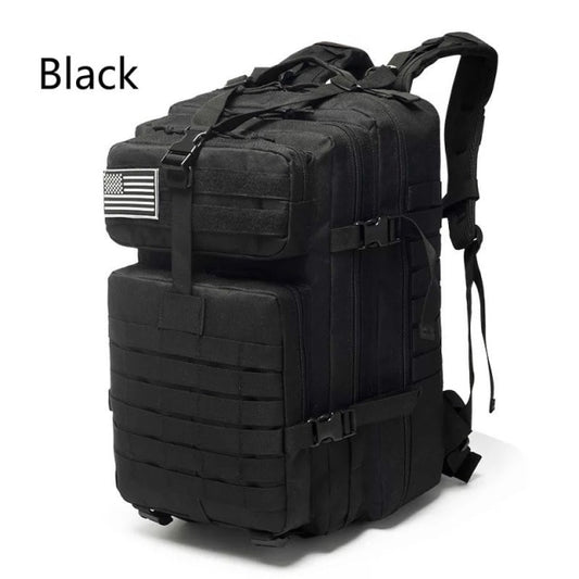 Tactical Backpack (50L/30L)