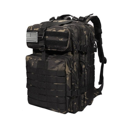 Tactical Backpack (50L/30L)