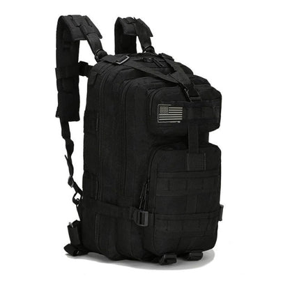 Tactical Backpack (50L/30L)