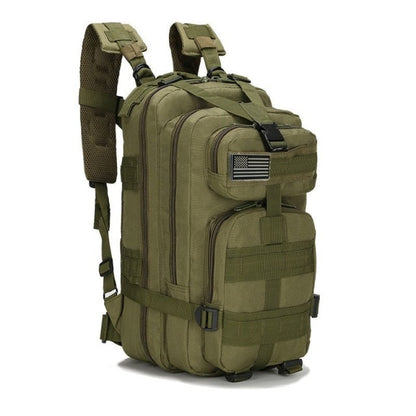 Tactical Backpack (50L/30L)