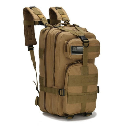 Tactical Backpack (50L/30L)