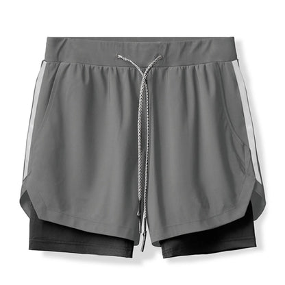 Workout Shorts Men