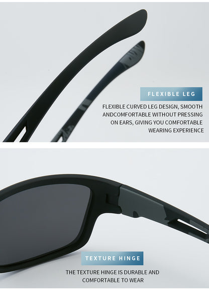 Polarized Sunglasses