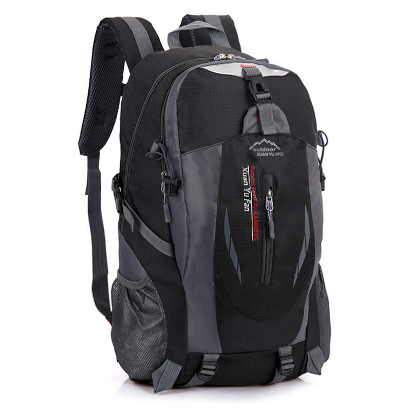 Outdoor Special Backpack