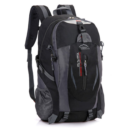 Outdoor Special Backpack
