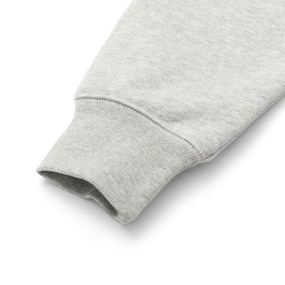 Loose Fleece Sweatshirts