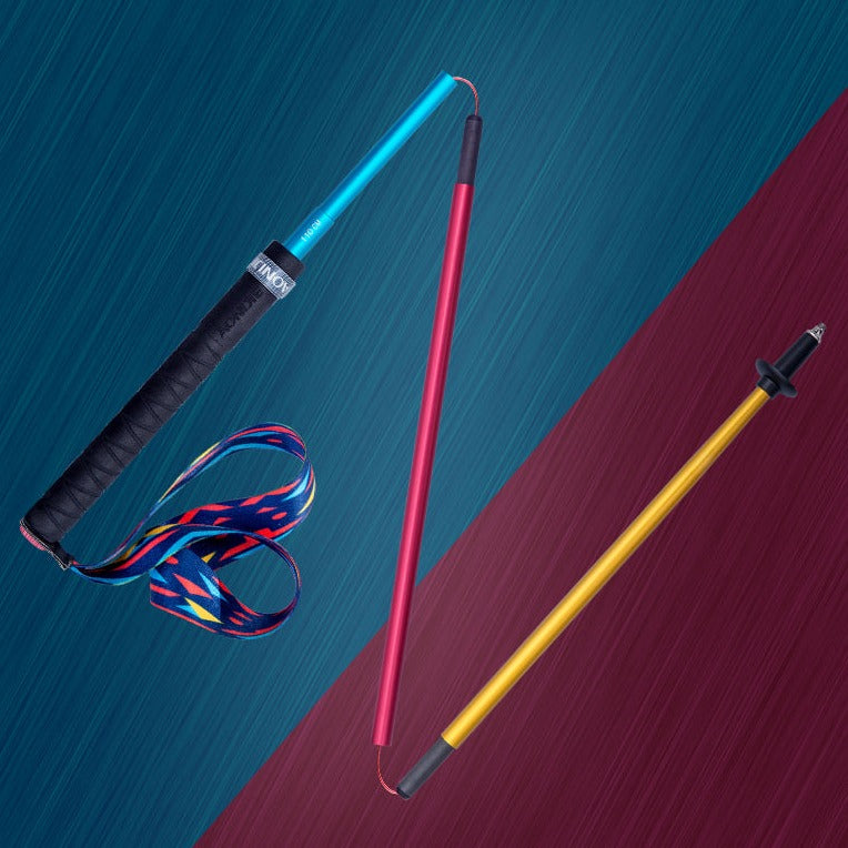 Lightweight Trekking Poles