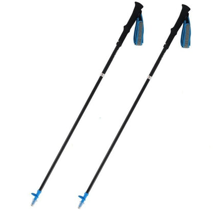Four-section Trekking Poles